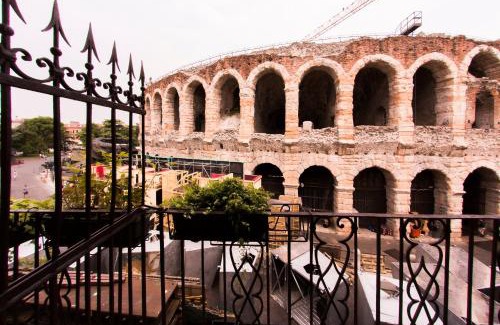 Citta Antica Apartment | Arena Dreams Apartment