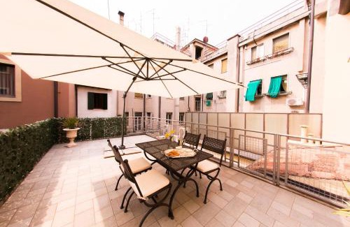 Citta Antica Apartment | Arena Dreams Apartment