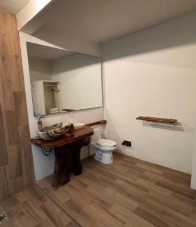 Santa Maria Tonameca Hotel | Arena Negraa