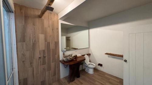 Santa Maria Tonameca Hotel | Arena Negraa