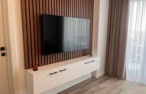 Oradea Apartment | Arena Panoramic Residence