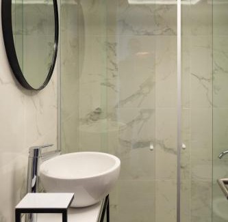 Punta Mogotes Hotel | Arena Suites