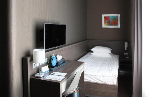 Maliyevtsy Hotel | Arena