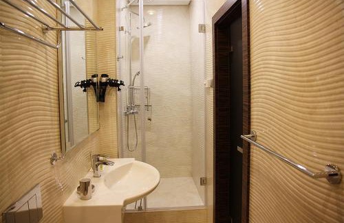 Maliyevtsy Hotel | Arena