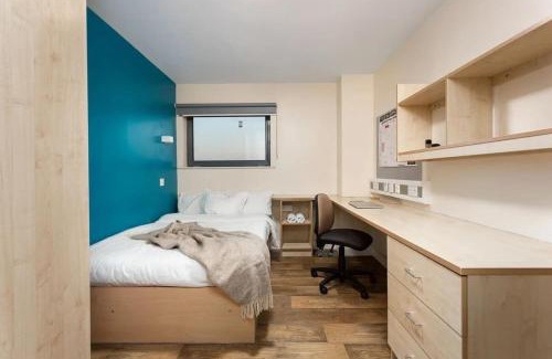 Leeds Apartment | Arena Village in Leeds