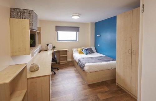 Leeds Apartment | Arena Village in Leeds