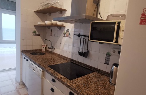 Cadiz Apartment | ARENA y Mar Sunny Home by Cadiz4Rentals