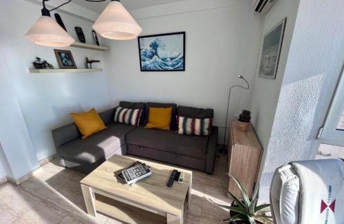Cadiz Apartment | ARENA y Mar Sunny Home by Cadiz4Rentals