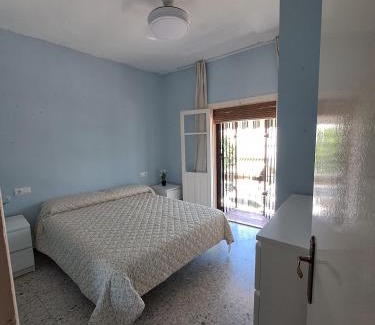 Chipiona Apartment | Arena y Sol
