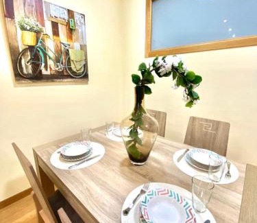 Lugo Apartment | ARENAL HOME, PARKING GRATIS