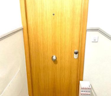 Lugo Apartment | ARENAL HOME, PARKING GRATIS