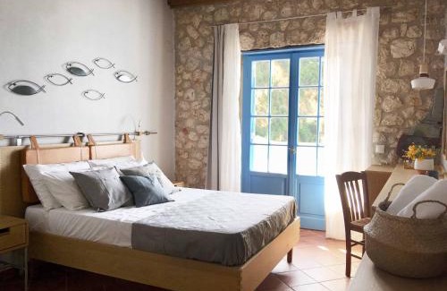 Agios Nikitas Hotel | Arenaria Leucadia