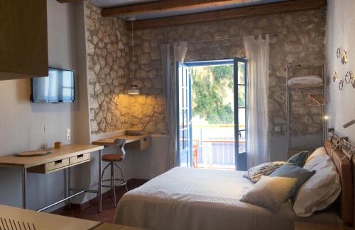 Agios Nikitas Hotel | Arenaria Leucadia