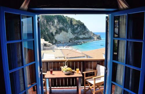 Agios Nikitas Hotel | Arenaria Leucadia
