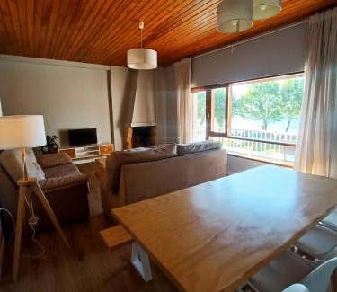 Bueu Apartment | Arenas de Agrelo