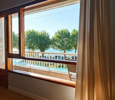 Bueu Apartment | Arenas de Agrelo
