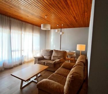 Bueu Apartment | Arenas de Agrelo