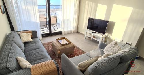 Sanlucar de Barrameda Apartment | Arenas de Doñana by Sanlúcar Housing