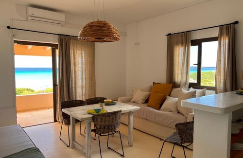 Formentera House | Arenas del Mar Formentera