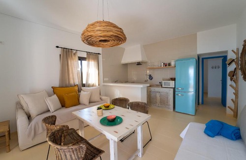 Formentera House | Arenas del Mar Formentera