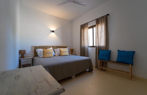 Formentera House | Arenas del Mar Formentera