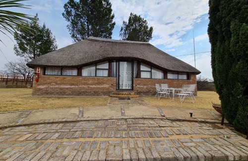 Lindequesdrif Resort | Arendsnes