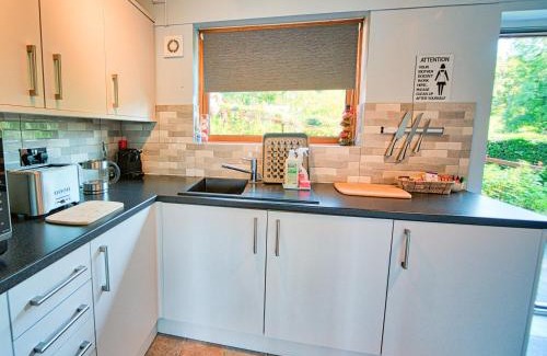 Llanycil Apartment | Arenig - Bala Lake