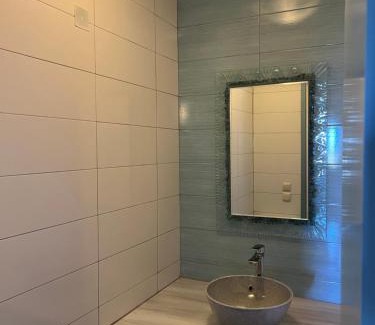 Areopoli Apartment | Areopoli Home 17