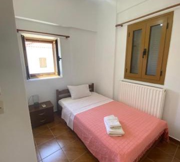 Areopoli Apartment | Areopoli home 7