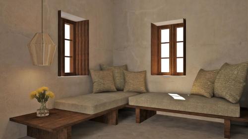 Areopoli Hotel | Areos Polis Boutique Hotel