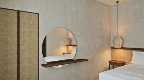 Areopoli Hotel | Areos Polis Boutique Hotel