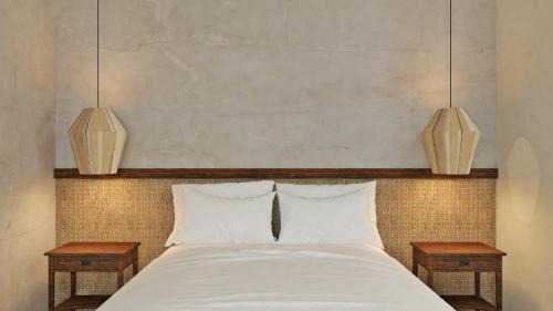 Areopoli Hotel | Areos Polis Boutique Hotel