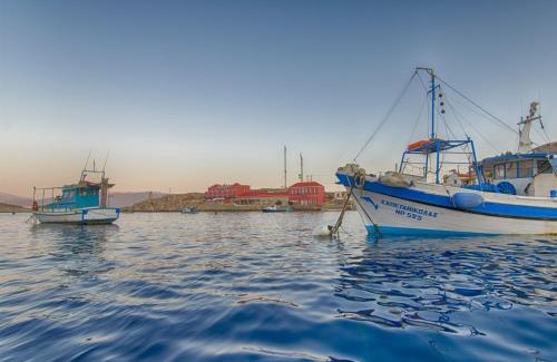 Halki Hotel | Aretanassa Hotel