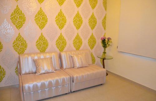 Kathiana Hotel | Areti Suites