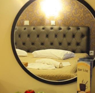 Kathiana Hotel | Areti Suites