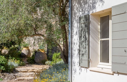 Malaucene Villa | Arfuyen Estate – An exceptional property (concierge service)