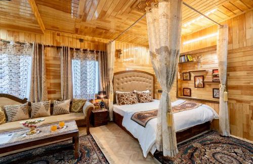 Srinagar Villa | Argawan Villa