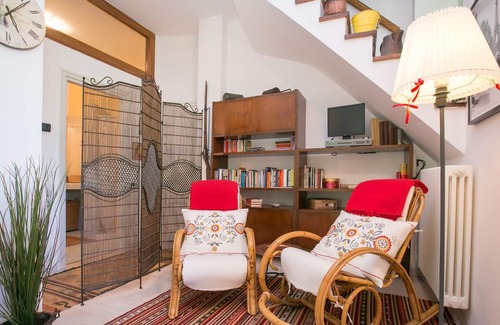 Occagno Ski Chalet | Argegno Chalet, Argegno, Italy
