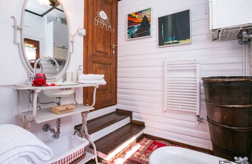 Occagno Ski Chalet | Argegno Chalet, Argegno, Italy