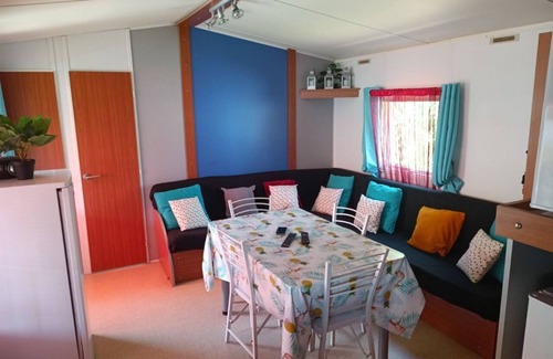 Argeles-sur-Mer House | ARGELES-PLAGE FULL OF SUN FOR YOUR HOLIDAYS