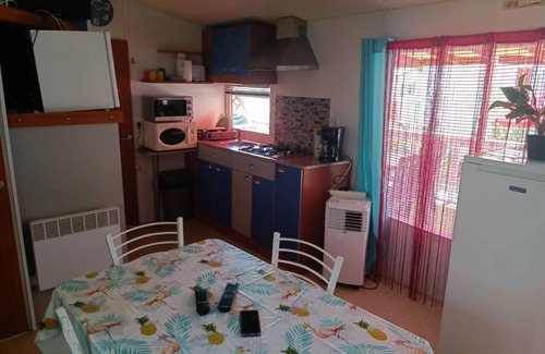Argeles-sur-Mer House | ARGELES-PLAGE FULL OF SUN FOR YOUR HOLIDAYS