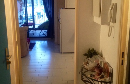 Plage d'Argeles Apartment | Argelès-sur-Mer Luxury apartment facing the marina clim/wifi