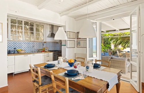 Monte Argentario Villa | Argentario Secret Villa
