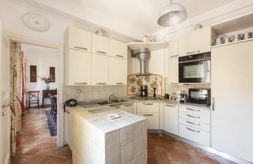 Rione IX Pigna Apartment | ARGENTINA LUXURY TERRACE