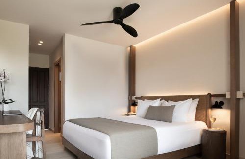 Xi Hotel | Argile Resort