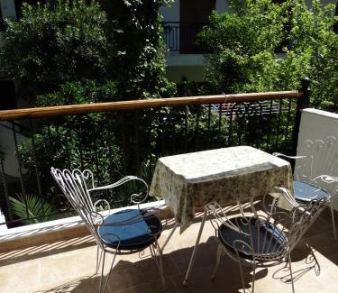 Nea Potidaia Apartment | Argo Apartments