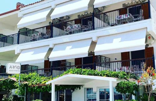 Nea Potidaia Apartment | Argo Apartments