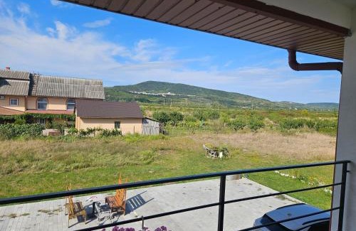 Transcarpathia House | Argo