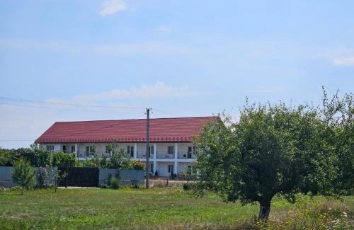 Transcarpathia House | Argo