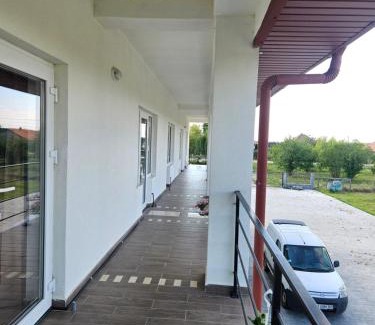 Transcarpathia House | Argo